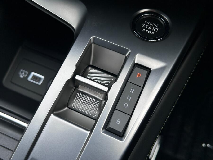 Used Peugeot 308 2025 for sale - 77344143: Photo 45