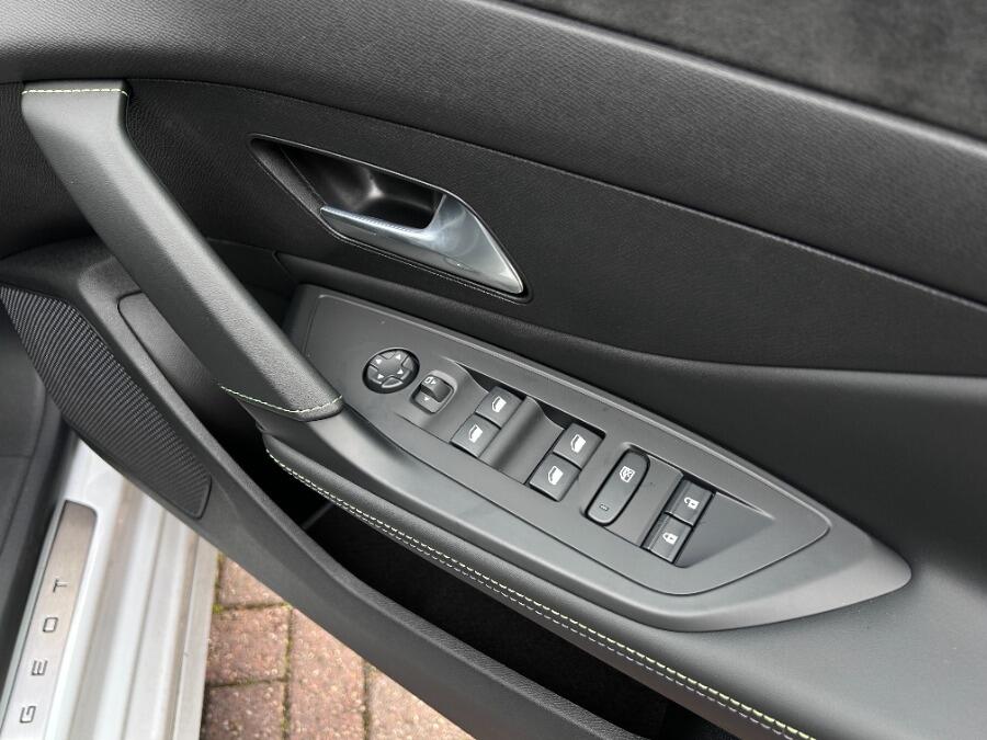 Used Peugeot 308 2025 for sale - 77344143: Photo 51