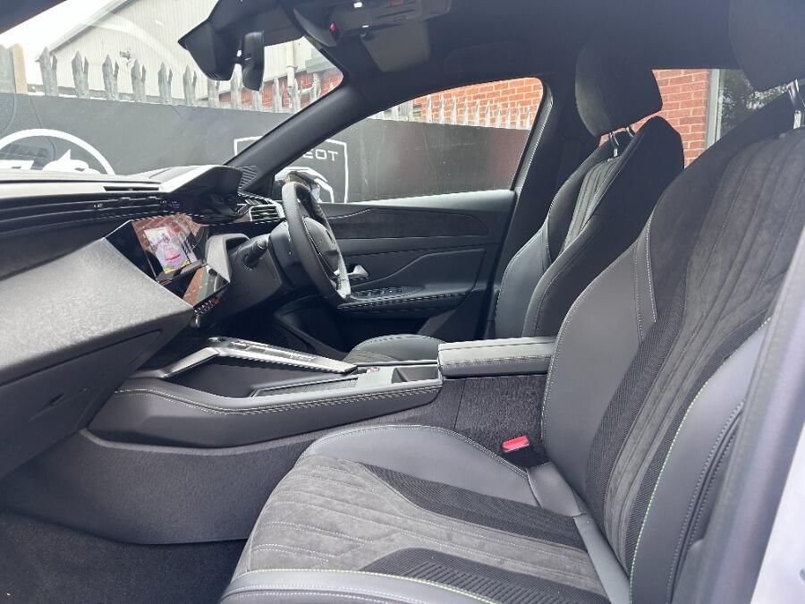 Used Peugeot 308 2025 for sale - 77344143: Photo 53