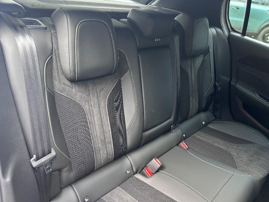 Used Peugeot 308 2025 for sale - 77344143: Photo 56