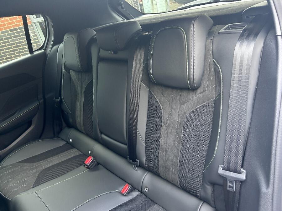 Used Peugeot 308 2025 for sale - 77344143: Photo 58