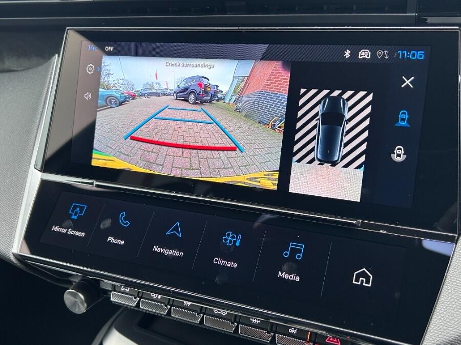 Used Peugeot 308 2025 for sale - 77344143: Photo 8