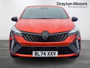 Used Renault Clio 2025 for sale - 79600994: Photo