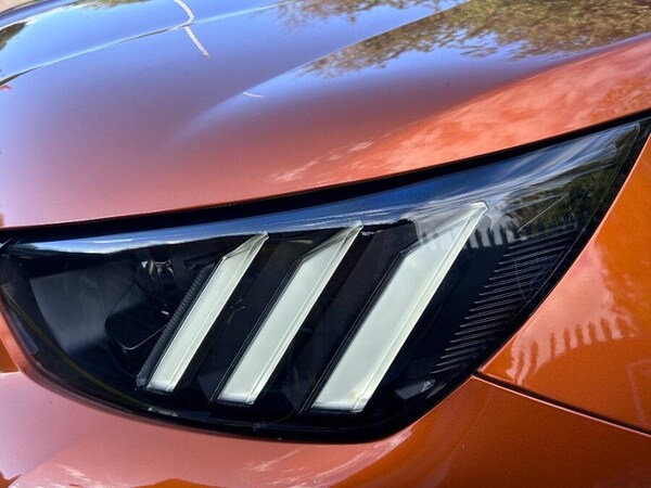 Used Peugeot 2008 2023 for sale - 76001648: Photo 11