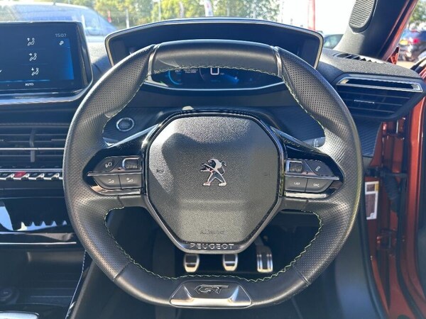 Used Peugeot 2008 2023 for sale - 76001648: Photo 22
