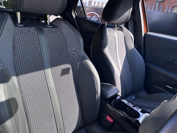 Used Peugeot 2008 2023 for sale - 76001648: Photo 26