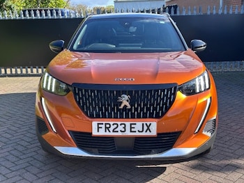 Used Peugeot 2008 2023 for sale - 76001648: Photo 2