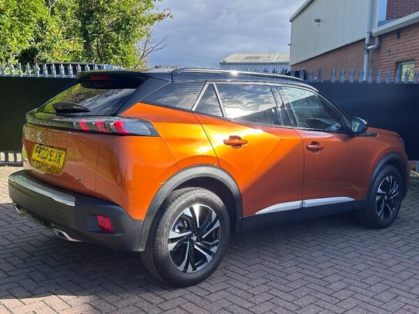 Used Peugeot 2008 2023 for sale - 76001648: Photo 7