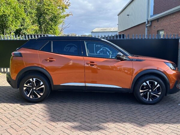 Used Peugeot 2008 2023 for sale - 76001648: Photo 8