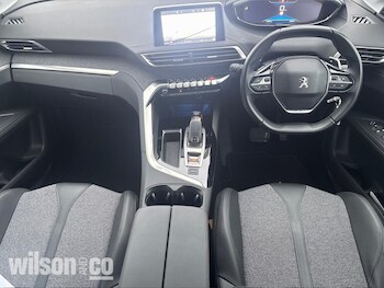 Used Peugeot 3008 2019 for sale - 77320271: Photo