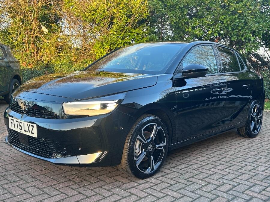 Used Vauxhall Corsa 2025 for sale - 76550782: Photo 10