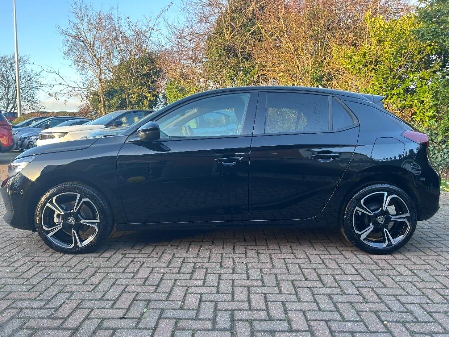 Used Vauxhall Corsa 2025 for sale - 76550782: Photo 11