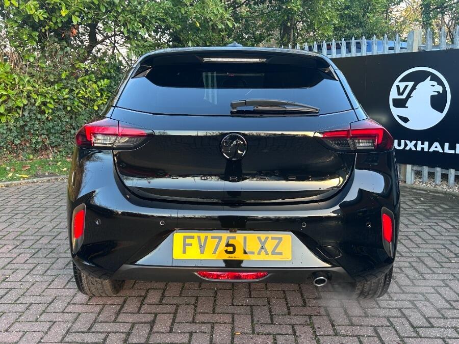 Used Vauxhall Corsa 2025 for sale - 76550782: Photo 13