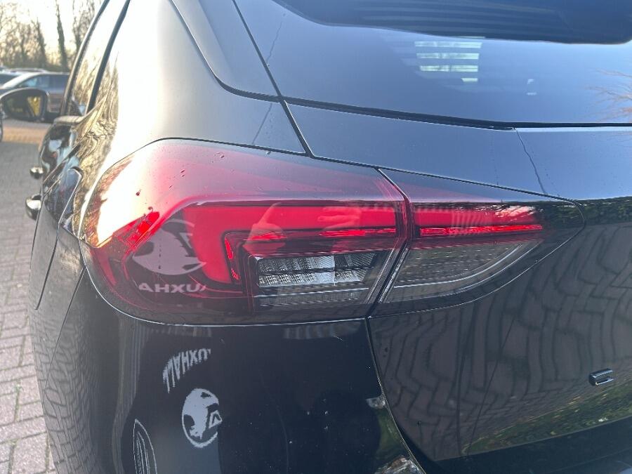 Used Vauxhall Corsa 2025 for sale - 76550782: Photo 16