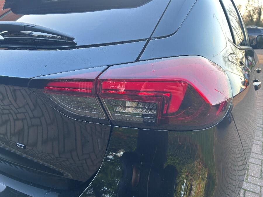 Used Vauxhall Corsa 2025 for sale - 76550782: Photo 17