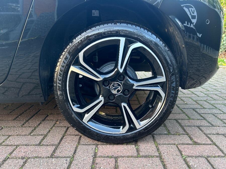 Used Vauxhall Corsa 2025 for sale - 76550782: Photo 18