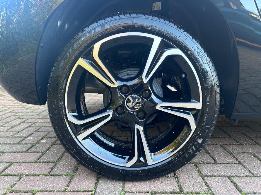 Used Vauxhall Corsa 2025 for sale - 76550782: Photo 19