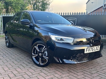 Used Vauxhall Corsa 2025 for sale - 76550782: Photo