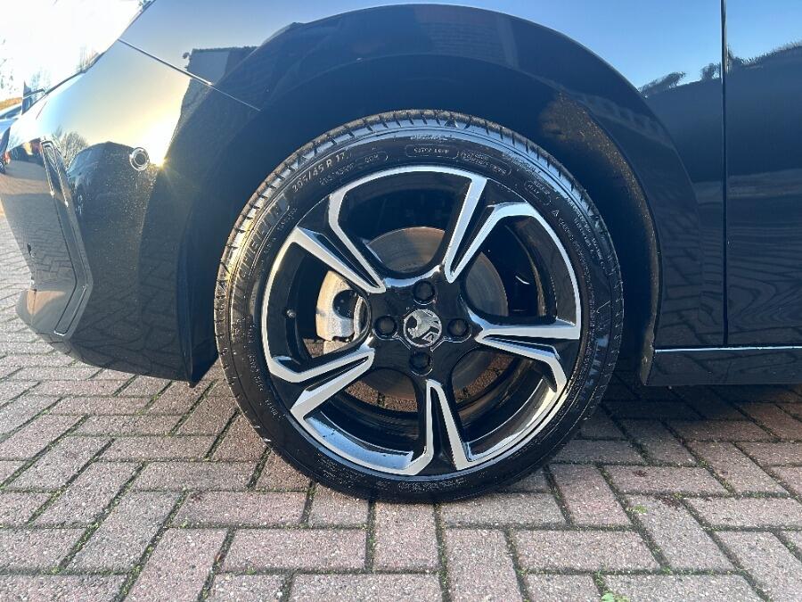 Used Vauxhall Corsa 2025 for sale - 76550782: Photo 20