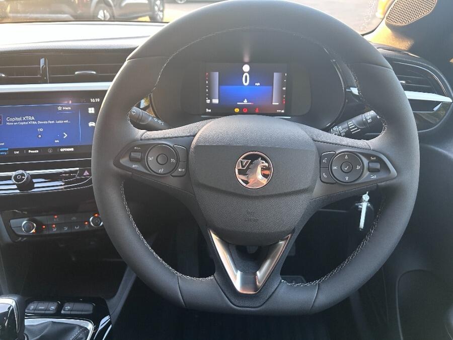Used Vauxhall Corsa 2025 for sale - 76550782: Photo 21