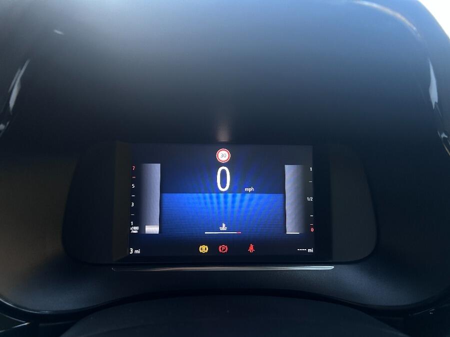 Used Vauxhall Corsa 2025 for sale - 76550782: Photo 22