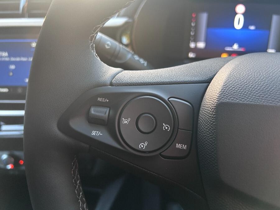 Used Vauxhall Corsa 2025 for sale - 76550782: Photo 23