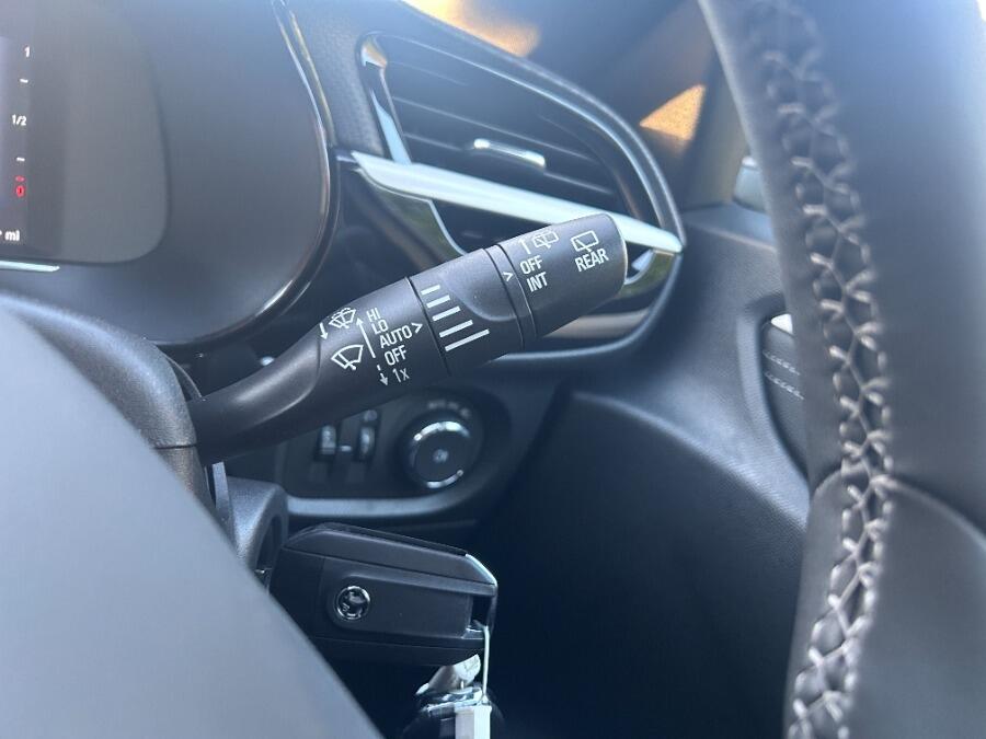 Used Vauxhall Corsa 2025 for sale - 76550782: Photo 26