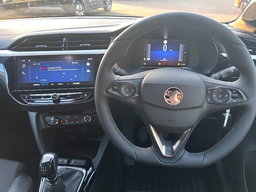 Used Vauxhall Corsa 2025 for sale - 76550782: Photo 27