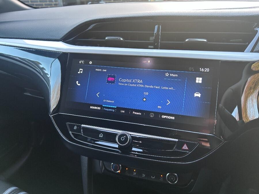 Used Vauxhall Corsa 2025 for sale - 76550782: Photo 28