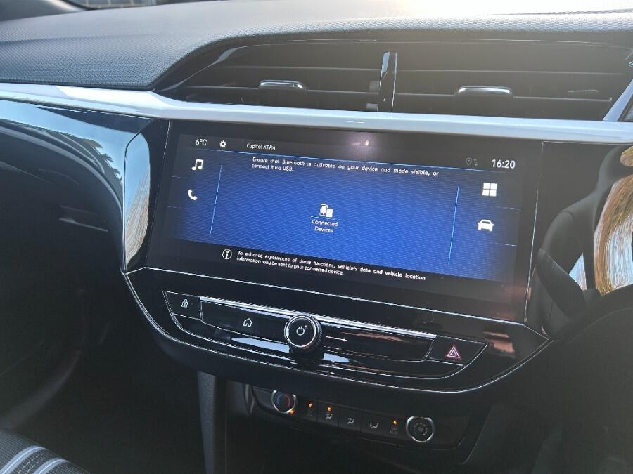 Used Vauxhall Corsa 2025 for sale - 76550782: Photo 29