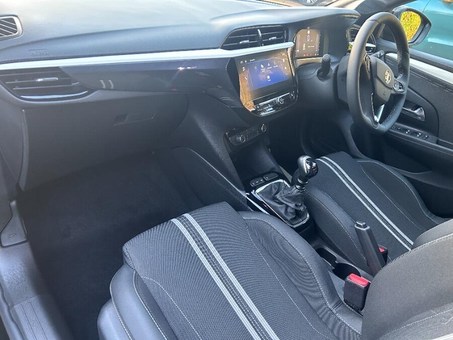 Used Vauxhall Corsa 2025 for sale - 76550782: Photo 3