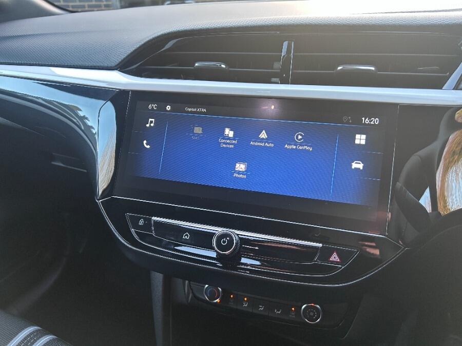 Used Vauxhall Corsa 2025 for sale - 76550782: Photo 30