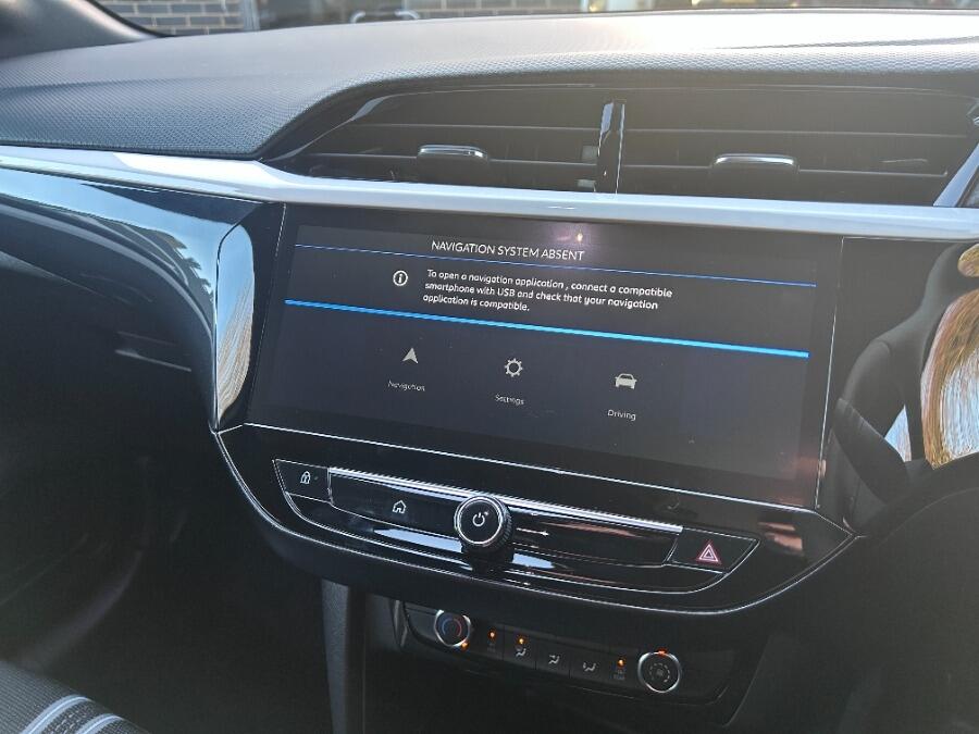 Used Vauxhall Corsa 2025 for sale - 76550782: Photo 31