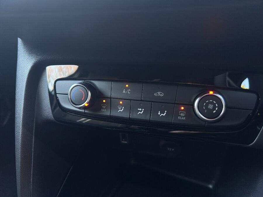 Used Vauxhall Corsa 2025 for sale - 76550782: Photo 32