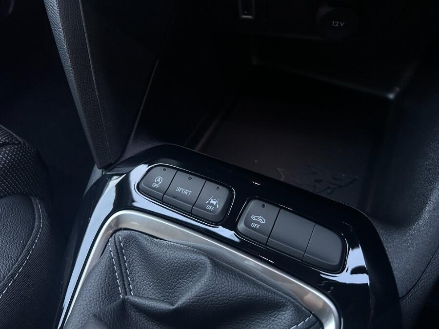 Used Vauxhall Corsa 2025 for sale - 76550782: Photo 33