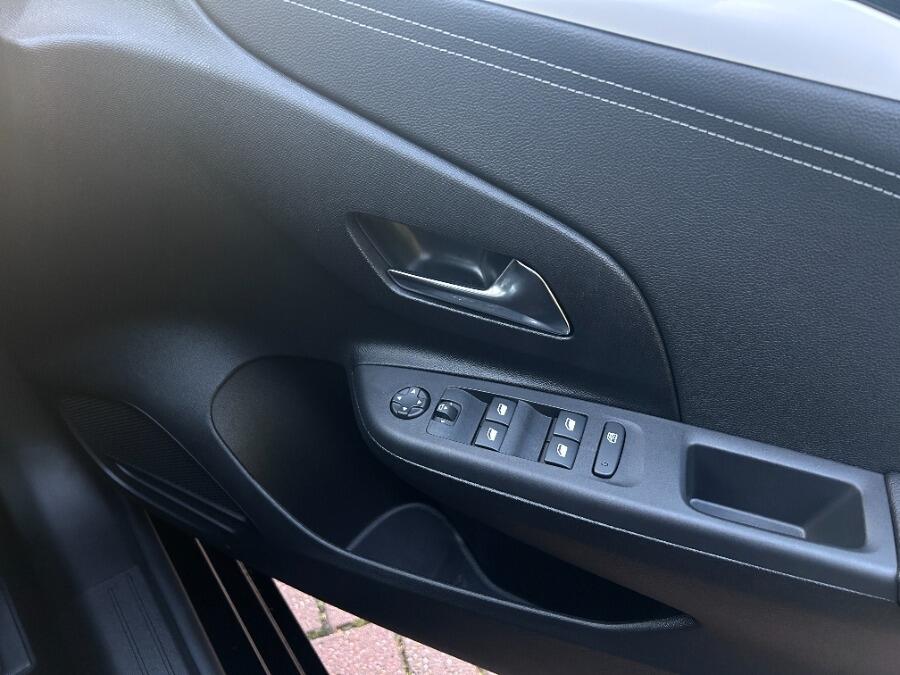 Used Vauxhall Corsa 2025 for sale - 76550782: Photo 35