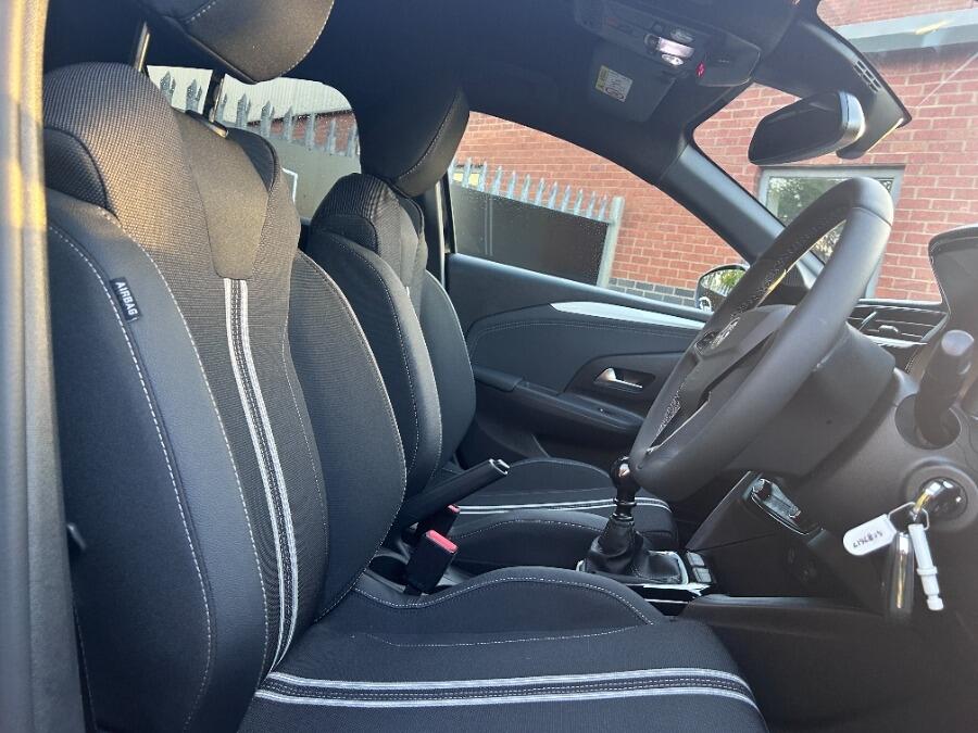 Used Vauxhall Corsa 2025 for sale - 76550782: Photo 37