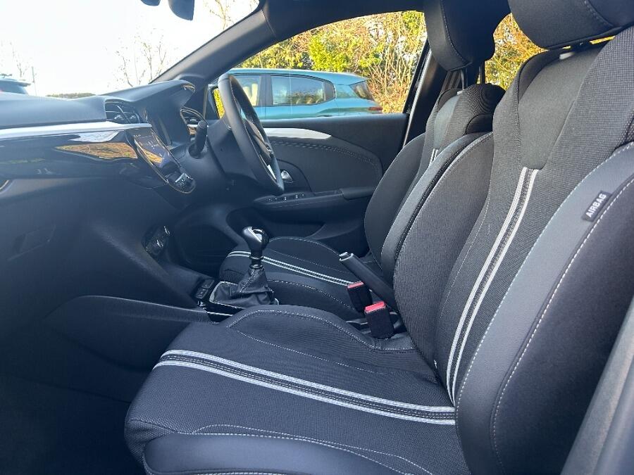 Used Vauxhall Corsa 2025 for sale - 76550782: Photo 39
