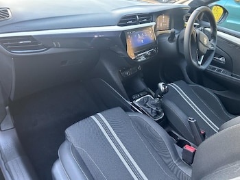 Used Vauxhall Corsa 2025 for sale - 76550782: Photo