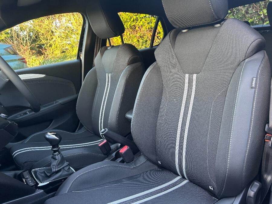 Used Vauxhall Corsa 2025 for sale - 76550782: Photo 40