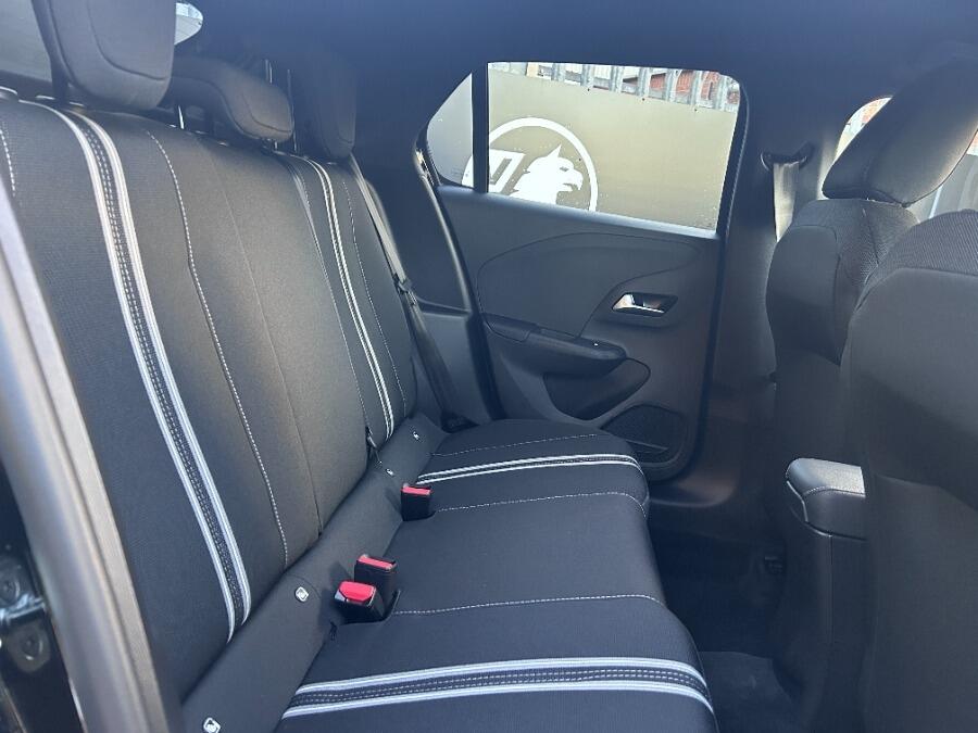 Used Vauxhall Corsa 2025 for sale - 76550782: Photo 42