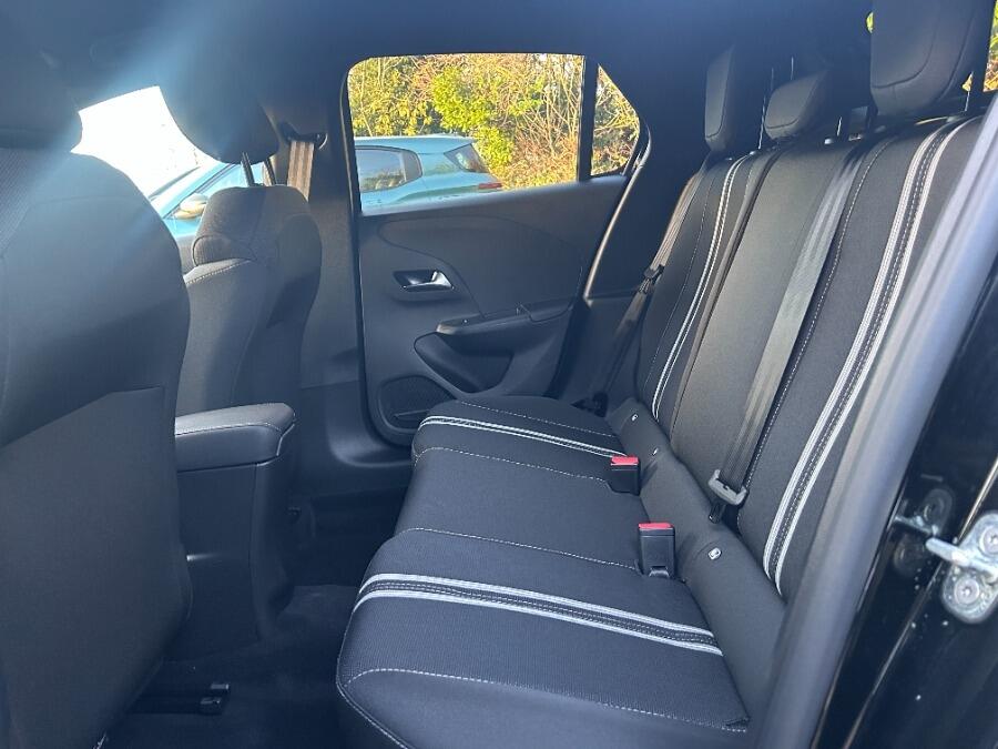 Used Vauxhall Corsa 2025 for sale - 76550782: Photo 43