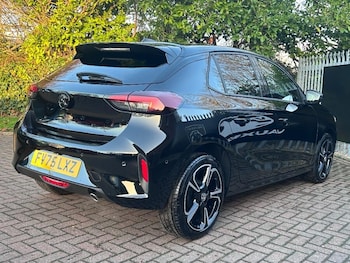 Used Vauxhall Corsa 2025 for sale - 76550782: Photo