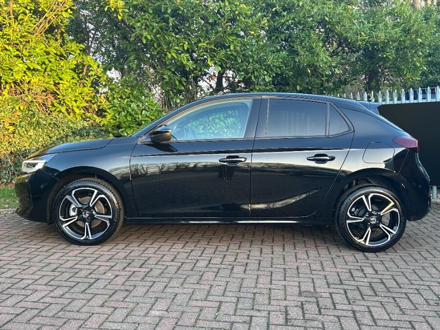 Used Vauxhall Corsa 2025 for sale - 76550782: Photo 5