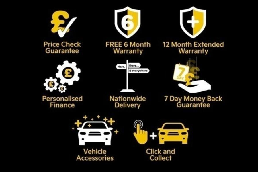 Used Vauxhall Corsa 2025 for sale - 76550782: Photo 50