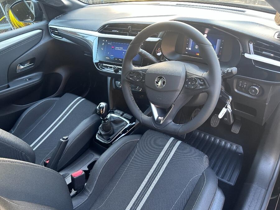 Used Vauxhall Corsa 2025 for sale - 76550782: Photo 6