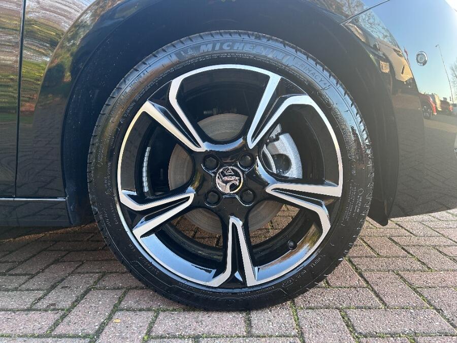 Used Vauxhall Corsa 2025 for sale - 76550782: Photo 7