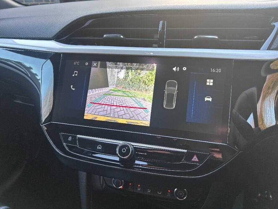 Used Vauxhall Corsa 2025 for sale - 76550782: Photo 8