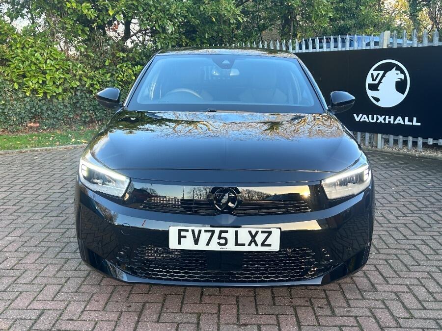 Used Vauxhall Corsa 2025 for sale - 76550782: Photo 9
