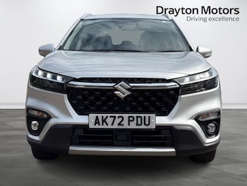 Used Suzuki SX4 S-Cross 2022 for sale - 78958941: Photo